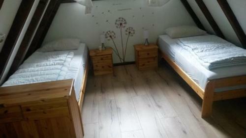 Apartamento Ferienpark Vorauf