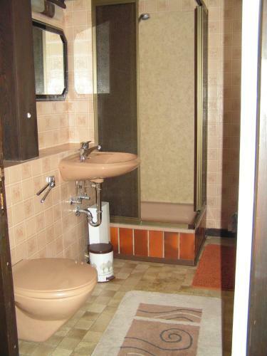 Apartamento Ferienpark Vorauf