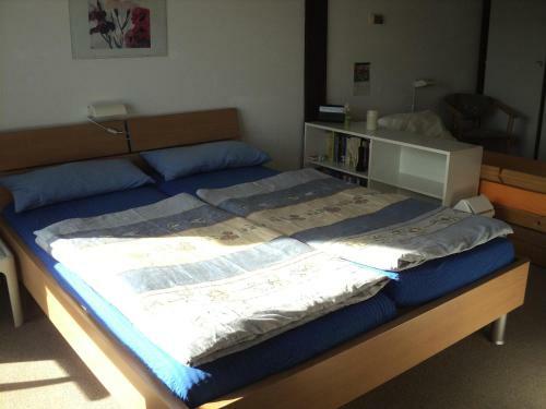 Apartamento Ferienwohnung Teddy