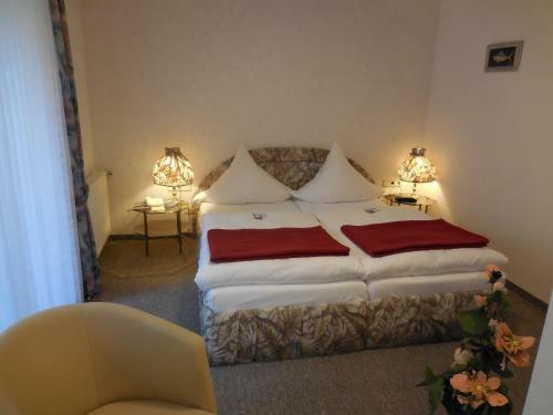 Hostal Hotel Forellenhof