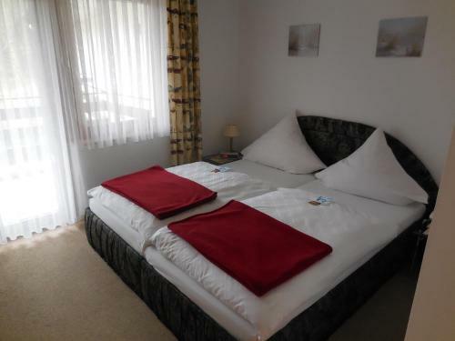 Hostal Hotel Forellenhof