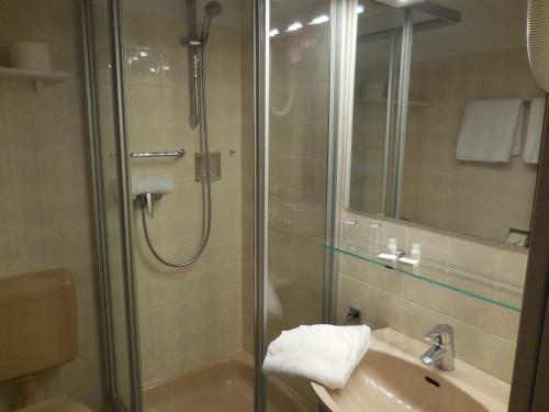 Hostal Hotel Forellenhof