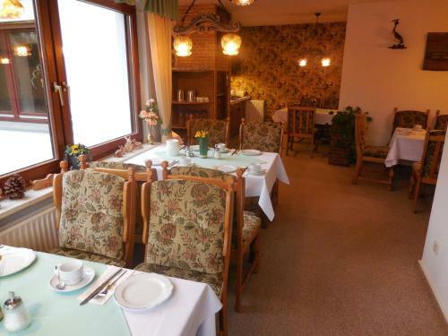 Hostal Hotel Forellenhof