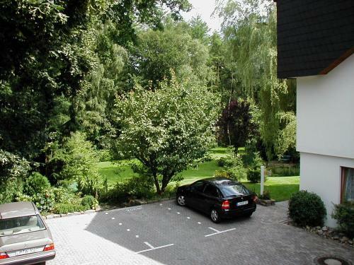 Hostal Hotel Forellenhof