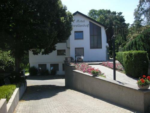 Hostal Hotel Forellenhof