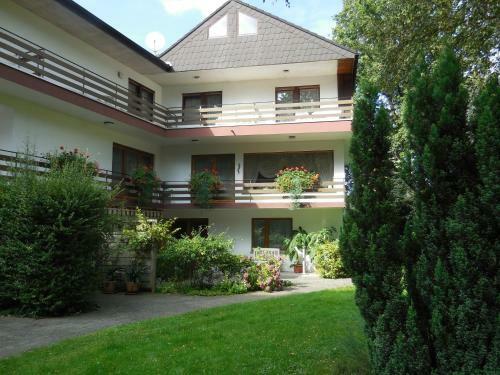 Hostal Hotel Forellenhof