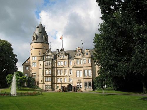 Hostal Hotel Forellenhof