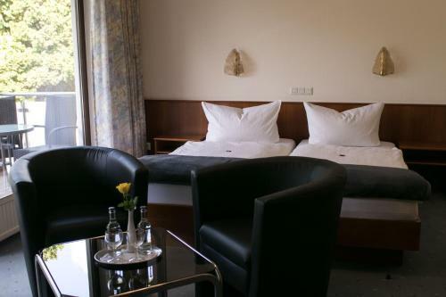 Hostal Haus Am Wasserfall