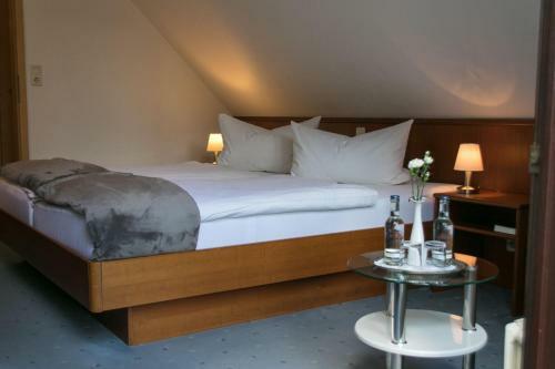 Hostal Haus Am Wasserfall