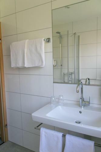 Hostal Haus Am Wasserfall