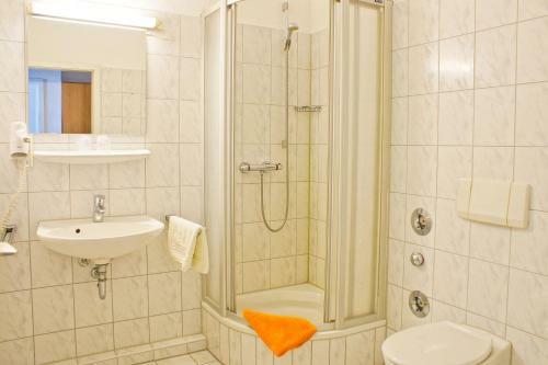 Apartamentos Baltic K�lln Appartement