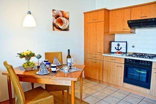 Apartamentos Baltic K�lln Appartement