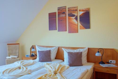 Apartamentos Baltic K�lln Appartement