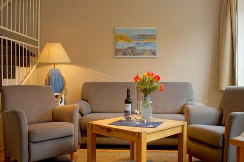 Apartamentos Baltic K�lln Appartement