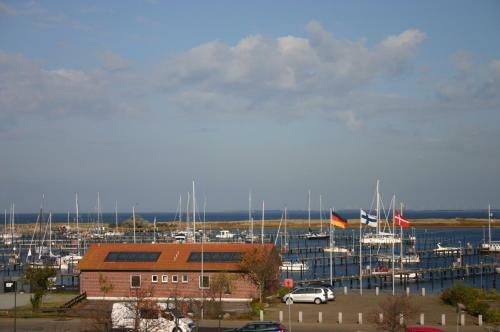 Apartamento Kappen Plambeck