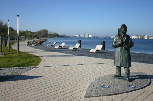 Apartamento Kappen Plambeck