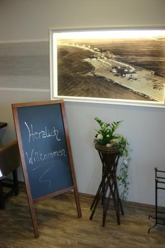 Apartamento Kappen Plambeck