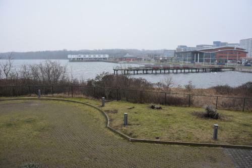 Aparthotel Ostseeresidenz
