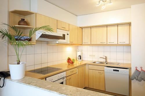 Aparthotel Ostseeresidenz