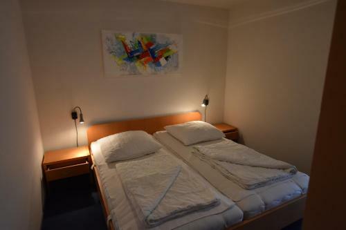 Aparthotel Ostseeresidenz