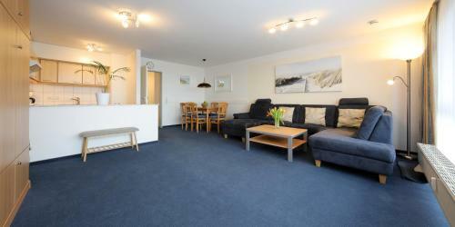 Aparthotel Ostseeresidenz