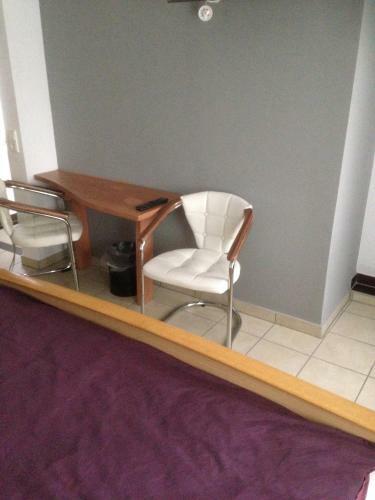 Posada Gastst�tte P�tz