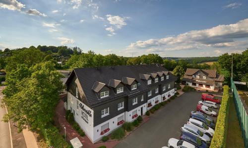 Hotel Pfefferm�hle