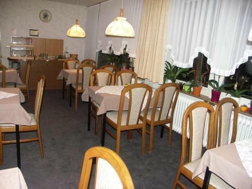 Hostal Kurpension W�lfel