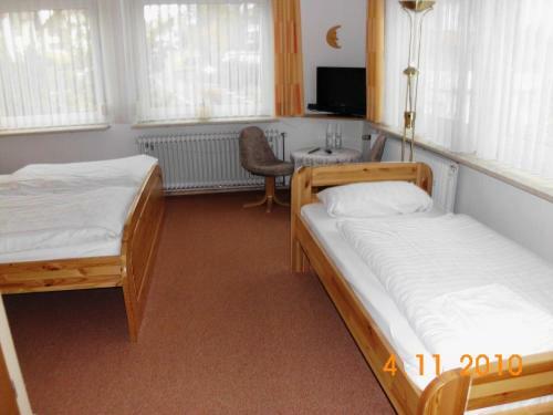 Hotel-restaurant Zum Schwalbennest