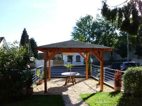 Hotel-restaurant Zum Schwalbennest