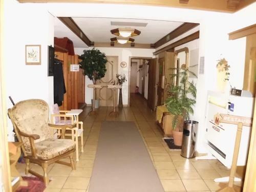 Hotel-restaurant Zum Schwalbennest