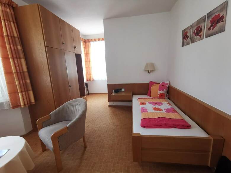 Hostal Haus Am Kurpark