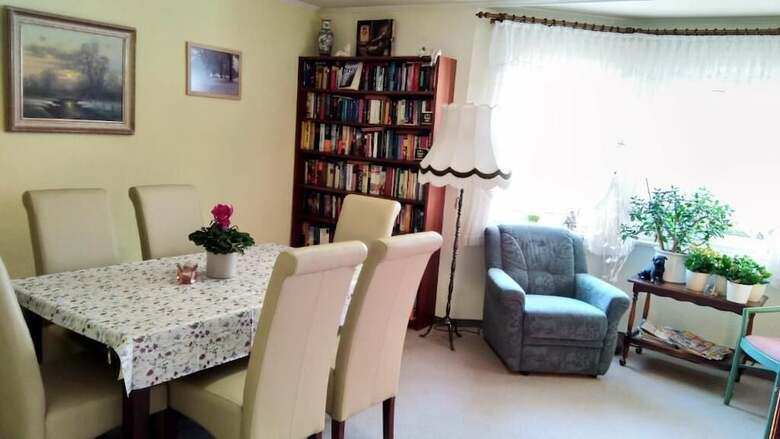 Hostal Haus Am Kurpark