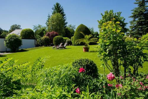 Hotel G�stehaus Prinzregent Luitpold