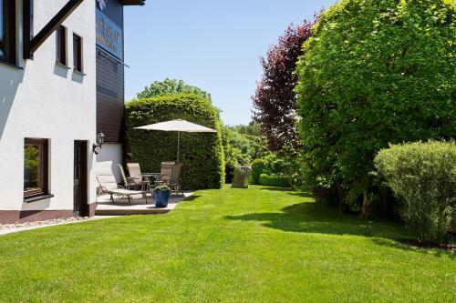 Hotel G�stehaus Prinzregent Luitpold