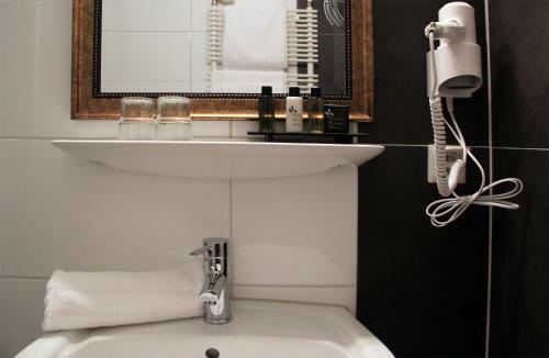 Esmer Hotel "zur Erholung"