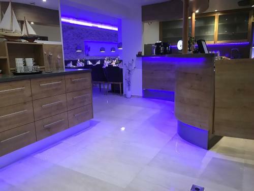 Esmer Hotel "zur Erholung"