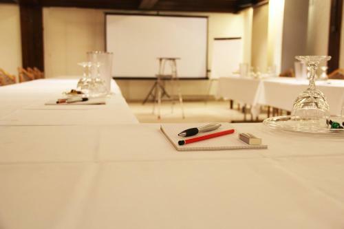 Esmer Hotel "zur Erholung"