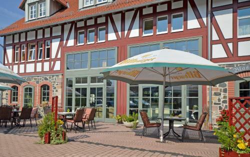 Hotel Zur Schmiede