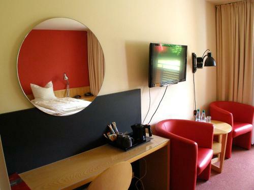 Hostal Haus Katharina