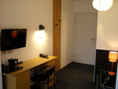 Hostal Haus Katharina