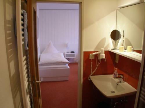 Hostal Haus Katharina