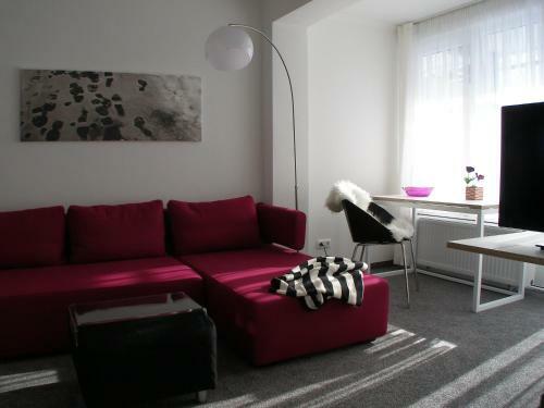 Hostal Haus Katharina