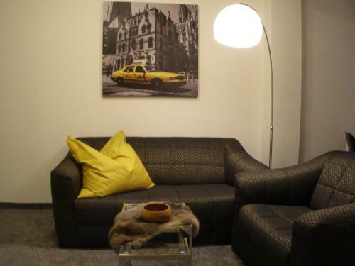 Hostal Haus Katharina