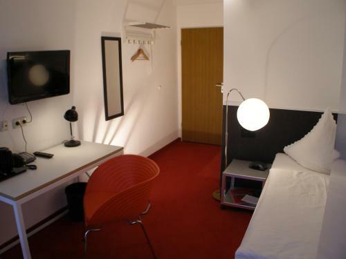 Hostal Haus Katharina