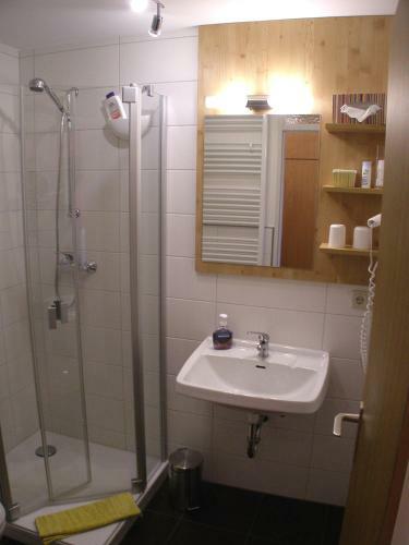 Hostal Haus Katharina