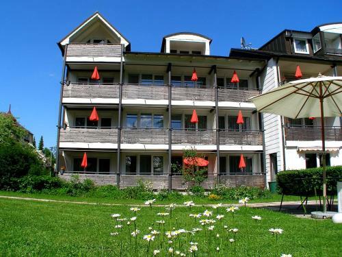 Hostal Haus Katharina