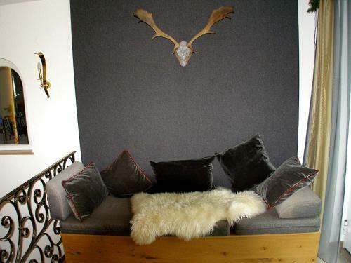 Hostal Haus Katharina