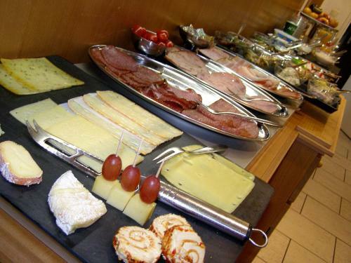 Hostal Haus Katharina