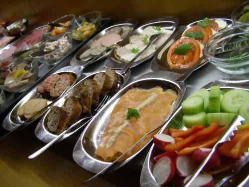 Hostal Haus Katharina